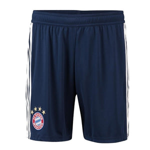 Bayern Munich Home Football Kit 2018/19