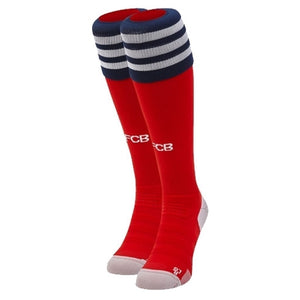 Bayern Munich Home Football Kit 2018/19