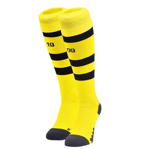 Borussia Dortmund Home Football Kit 2018/19