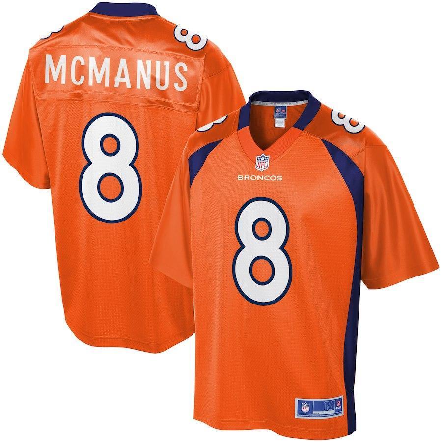 Mcmanus jersey hot sale