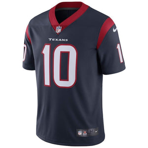 DeAndre Hopkins Houston Texans Vapor Untouchable Limited Player Jersey - Navy