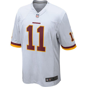 Alex Smith Washington Redskins American football jersey