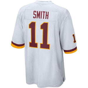 Alex Smith Washington Redskins American football jersey