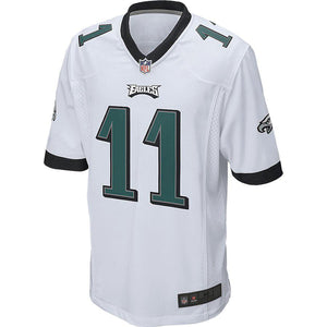 Carson Wentz Philadelphia Eagles American football jersey