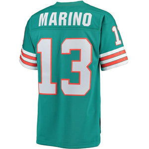 Dan Marino Miami Dolphins Mitchell & Ness Retired Player Vintage Jersey