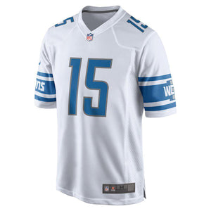 Golden Tate Detroit Lions American football jersey