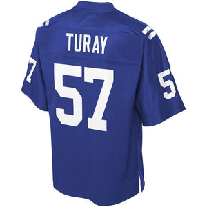Copy of Kenny Moore Indianapolis Colts NFL Pro Line Player Jersey - Royal