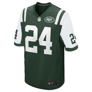 Darrelle Revis New York Jets 2018 Jersey