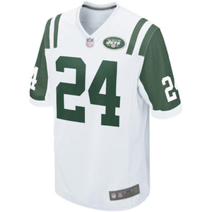 Darrelle Revis New York Jets 2018 Jersey