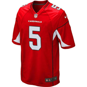 Drew Stanton Arizona Cardinals Game Jersey - Cardinal 2018/2019