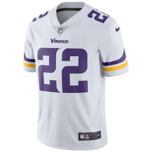 Harrison Smith Minnesota Vikings Vapor Untouchable Limited Player Jersey - White 2018/2019