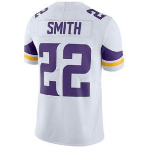Harrison Smith Minnesota Vikings Vapor Untouchable Limited Player Jersey - White 2018/2019