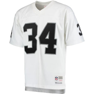 Bo Jackson Oakland Raiders Mitchell & Ness Vintage Jersey