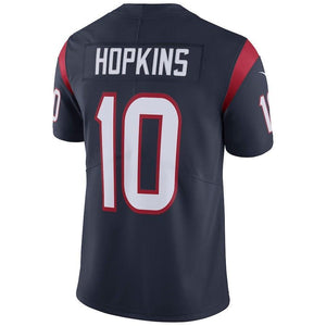 DeAndre Hopkins Houston Texans Vapor Untouchable Limited Player Jersey - Navy