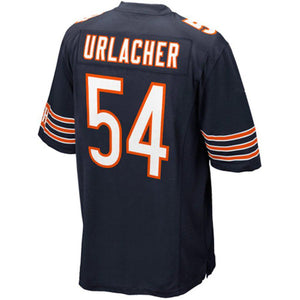 Brian Urlacher Chicago Bears  American football jersey