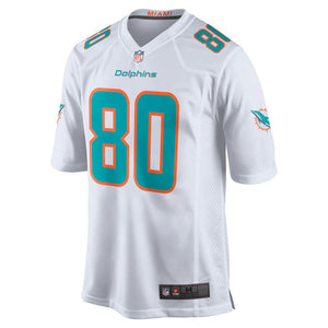 Danny Amendola Miami Dolphins New 2018 American football jersey