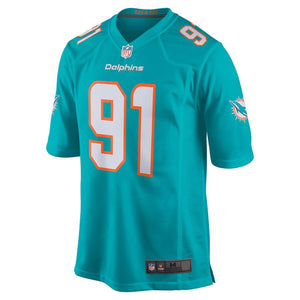 Cameron Wake Miami Dolphins New 2018 American football jersey
