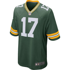 Davante Adams Green Bay Packers Team American football jersey