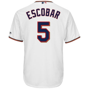 Eduardo Escobar Minnesota Twins Baseball Player Jersey