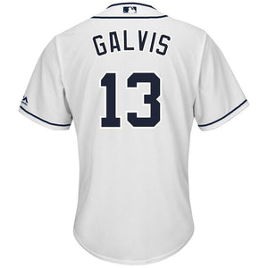 Freddy Galvis San Diego Padres Baseball Player Jersey