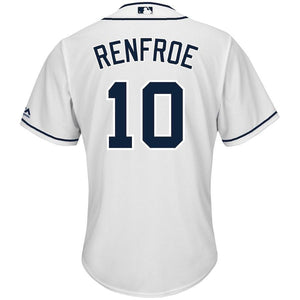 Hunter Renfroe San Diego Padres Baseball Player Jersey