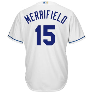 Albert Pujols Kansas City Royal Baseball Player Jersey