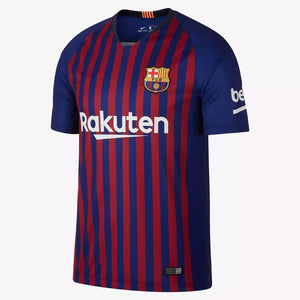 FC Barcelona Men's Home Jersey 2018/19