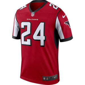 Devonta Freeman Atlanta Falcons Legend Jersey – Red 2018/2019