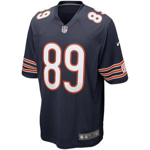 Chicago Bears Mike Ditka Retired Player Game Jersey - Navy 2018/2019