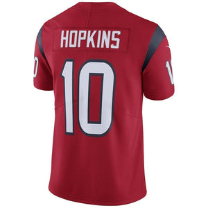 DeAndre Hopkins Houston Texans Vapor Untouchable Limited Player Jersey - Red