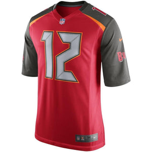 Chris Godwin Tampa Bay Buccaneers Player Game Jersey – Red 2018/2019