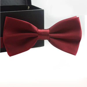 Trustworth Bow Tie