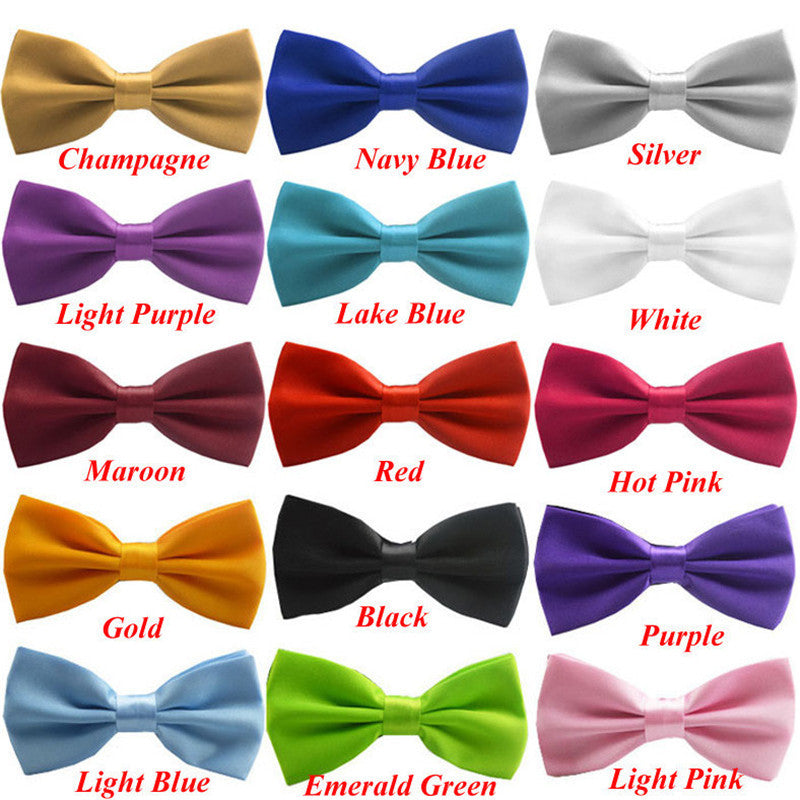 Trustworth Bow Tie