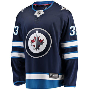 Dustin Byfuglien Winnipeg Jets Player Swingman Jersey