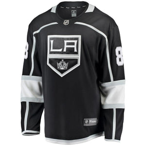 Drew Doughty Los Angeles Kings Player Swingman Jersey