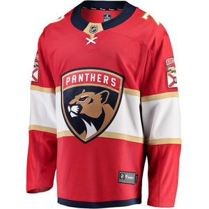 Colton Sceviour Florida Panthers Player Swingman Jersey