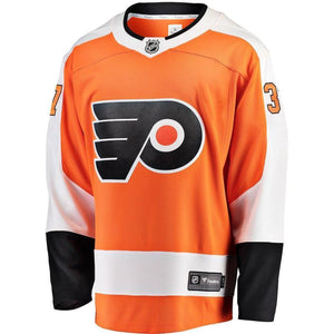 Brian Elliott Philadelphia Flyers Player Swingman Jersey
