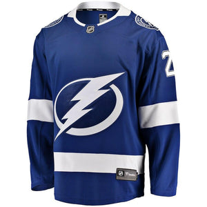 Brayden Point Tampa Bay Lightnings Player Swingman Jersey