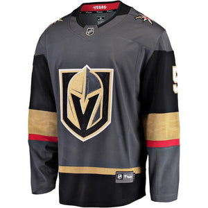 Deryk Engelland Vegas Golden Knights Player Swingman Jersey