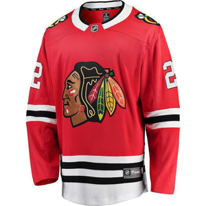 Duncan Keith Chicago Blackhawks Player Swingman Jersey