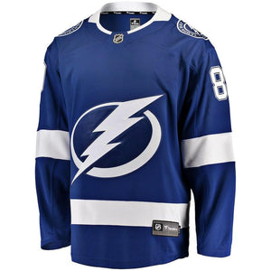 Cory Conacher Tampa Bay Lightnings Player Swingman Jersey