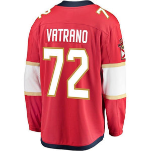 Frank Vatrano Florida Panthers Player Swingman Jersey
