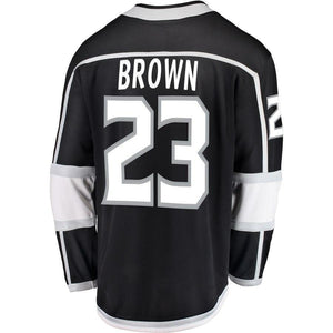 Dustin Brown Los Angeles Kings Player Swingman Jersey