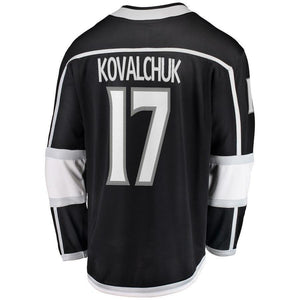 Ilya Kovalchuk Los Angeles Kings Player Swingman Jersey