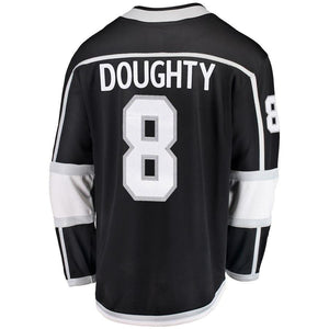 Drew Doughty Los Angeles Kings Player Swingman Jersey