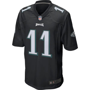 Carson Wentz Philadelphia Eagles American football jersey