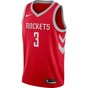 Chris Paul Houston Rockets Red Swingman Jersey 2018 - 2019