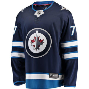 Ben Chiarot Winnipeg Jets Player Swingman Jersey
